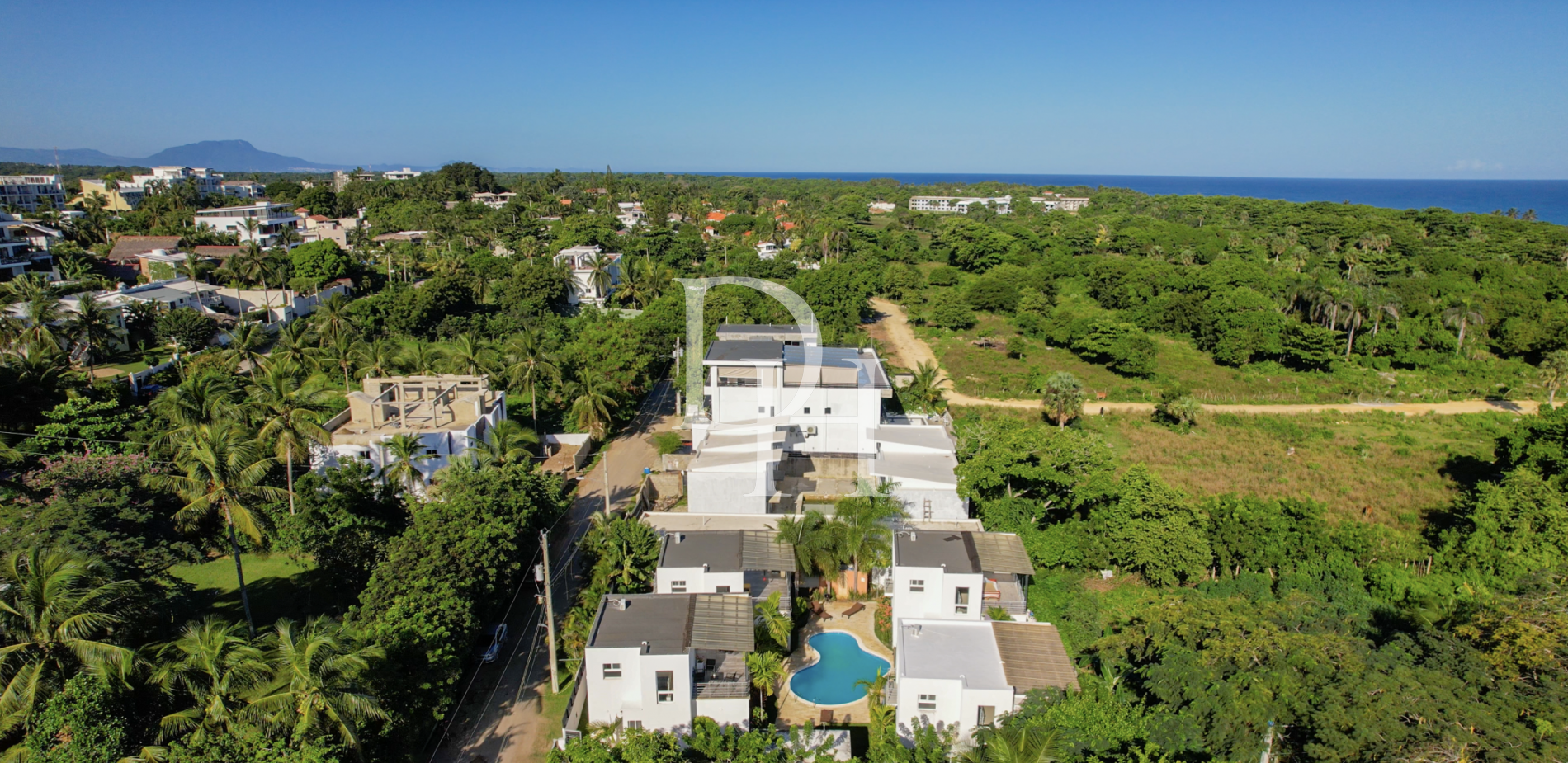 Отель в Кабарете, Доминиканская республика, 746м2 - Ref: 79913 фото 1