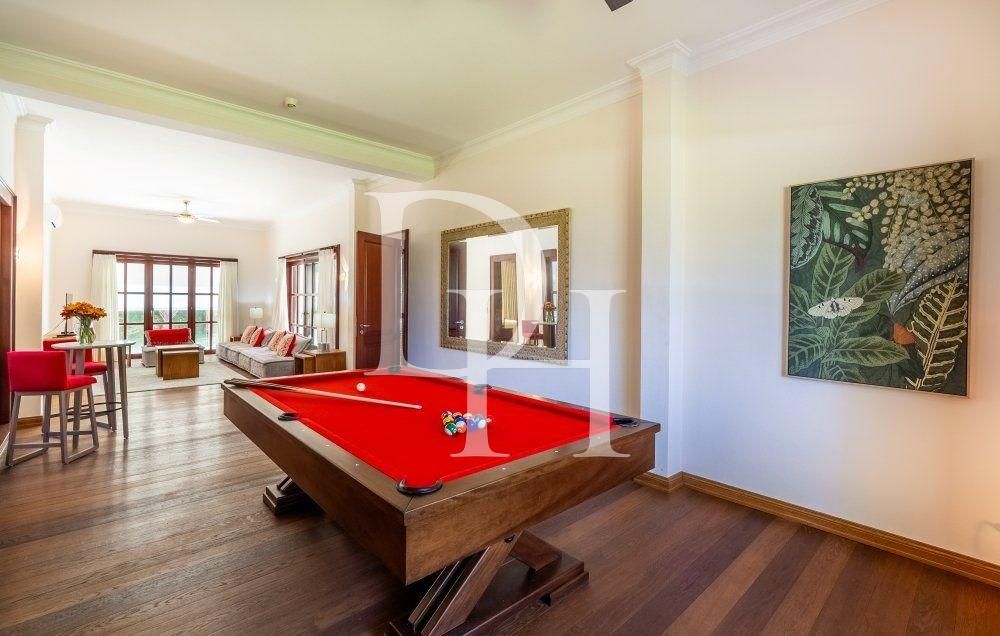 Вилла в Кабарете, Доминиканская республика, 1 450м2 - стоимость 3&nbsp;450&nbsp;000$ - Ref: 79912 фото 10