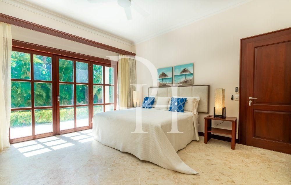 Вилла в Кабарете, Доминиканская республика, 1 450м2 - стоимость 3&nbsp;450&nbsp;000$ - Ref: 79912 фото 12