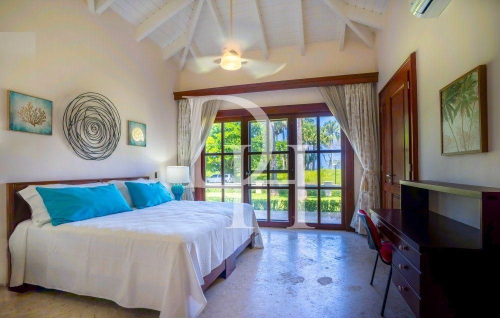 Вилла в Кабарете, Доминиканская республика, 1 450м2 - стоимость 3&nbsp;450&nbsp;000$ - Ref: 79912 фото 13