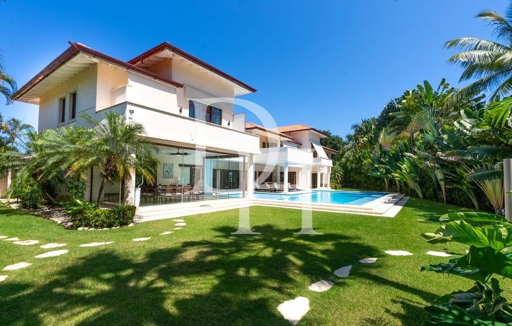 Вилла в Кабарете, Доминиканская республика, 1 450м2 - стоимость 3&nbsp;450&nbsp;000$ - Ref: 79912 фото 16