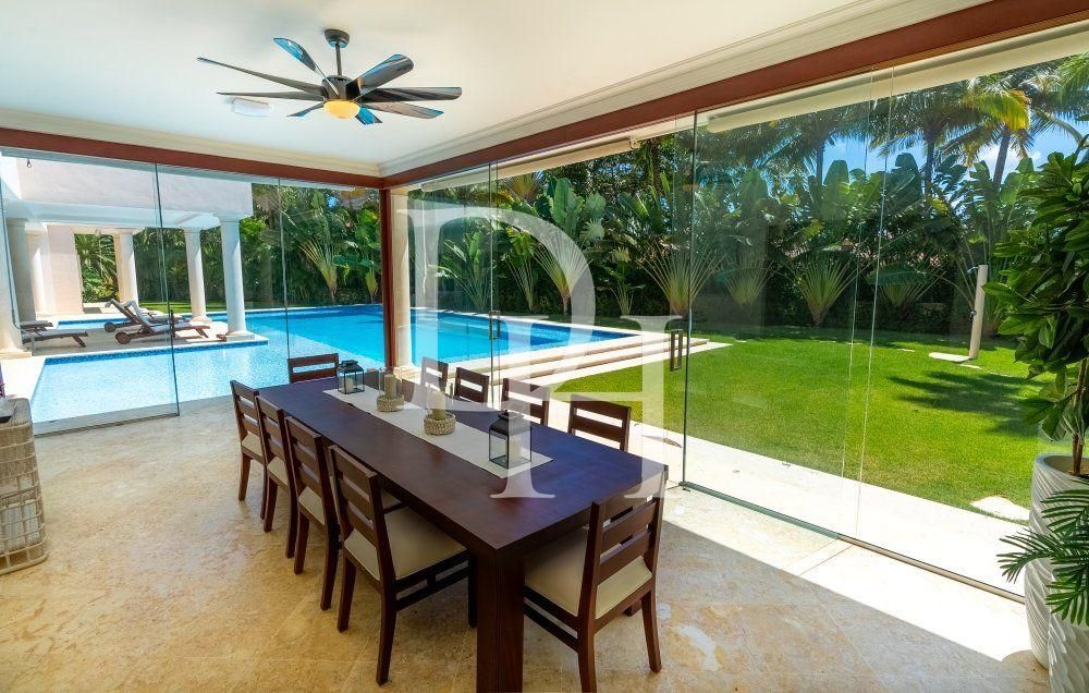 Вилла в Кабарете, Доминиканская республика, 1 450м2 - стоимость 3&nbsp;450&nbsp;000$ - Ref: 79912 фото 17