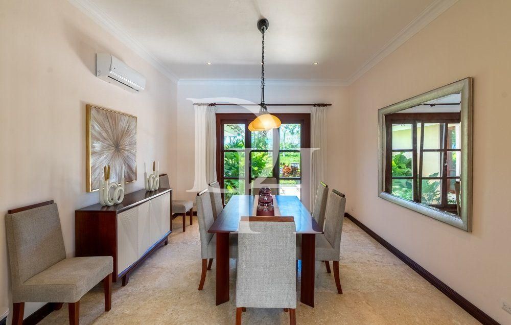 Вилла в Кабарете, Доминиканская республика, 1 450м2 - стоимость 3&nbsp;450&nbsp;000$ - Ref: 79912 фото 18