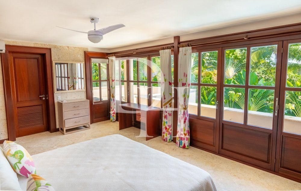 Вилла в Кабарете, Доминиканская республика, 1 450м2 - стоимость 3&nbsp;450&nbsp;000$ - Ref: 79912 фото 20