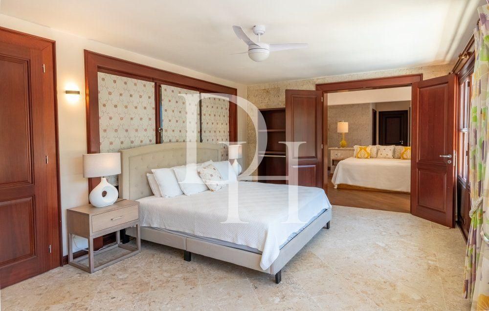 Вилла в Кабарете, Доминиканская республика, 1 450м2 - стоимость 3&nbsp;450&nbsp;000$ - Ref: 79912 фото 21