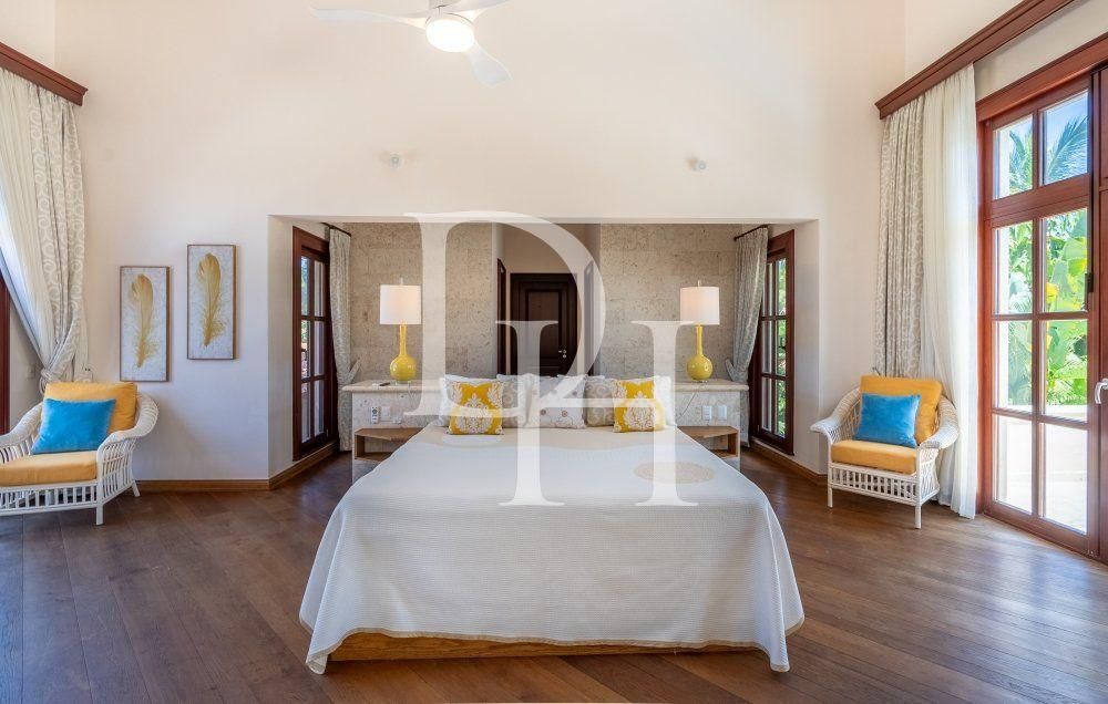 Вилла в Кабарете, Доминиканская республика, 1 450м2 - стоимость 3&nbsp;450&nbsp;000$ - Ref: 79912 фото 22