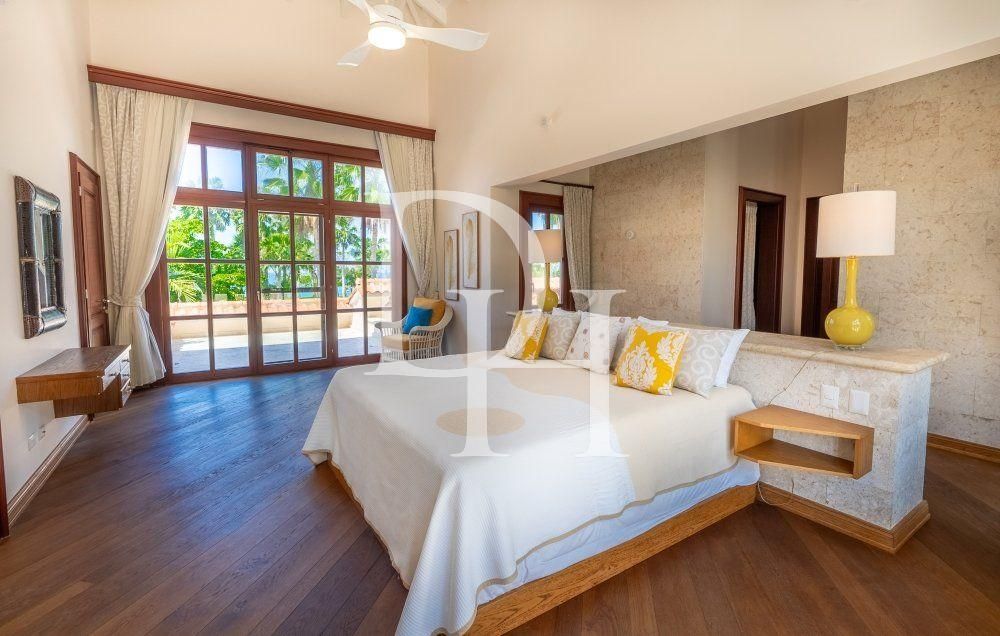 Вилла в Кабарете, Доминиканская республика, 1 450м2 - стоимость 3&nbsp;450&nbsp;000$ - Ref: 79912 фото 23