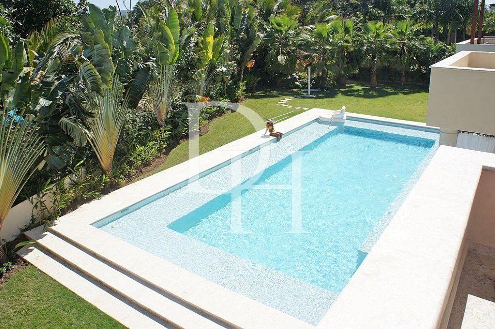 Вилла в Кабарете, Доминиканская республика, 1 450м2 - стоимость 3&nbsp;450&nbsp;000$ - Ref: 79912 фото 4