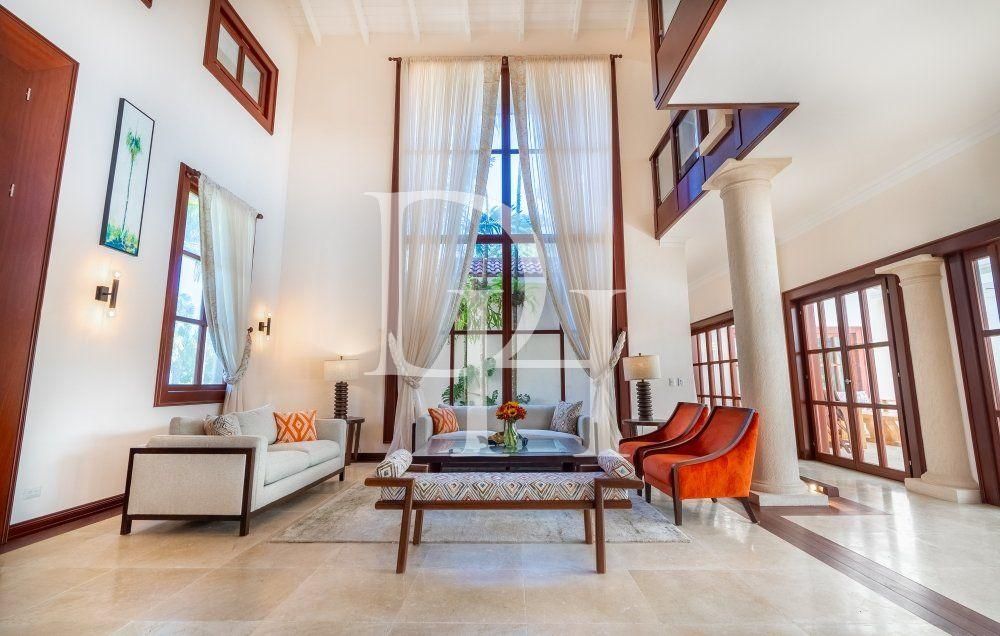 Вилла в Кабарете, Доминиканская республика, 1 450м2 - стоимость 3&nbsp;450&nbsp;000$ - Ref: 79912 фото 7