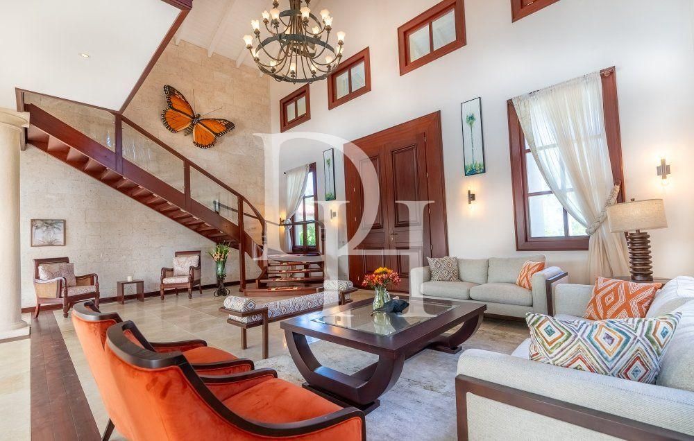 Вилла в Кабарете, Доминиканская республика, 1 450м2 - стоимость 3&nbsp;450&nbsp;000$ - Ref: 79912 фото 8