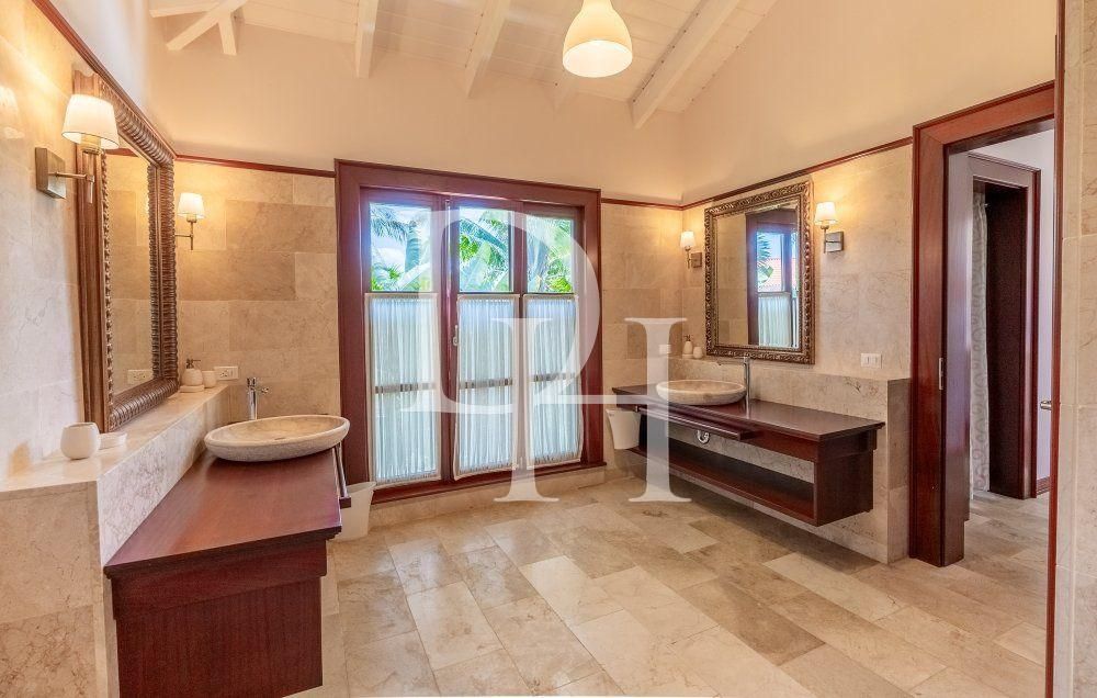 Вилла в Кабарете, Доминиканская республика, 1 450м2 - стоимость 3&nbsp;450&nbsp;000$ - Ref: 79912 фото 9