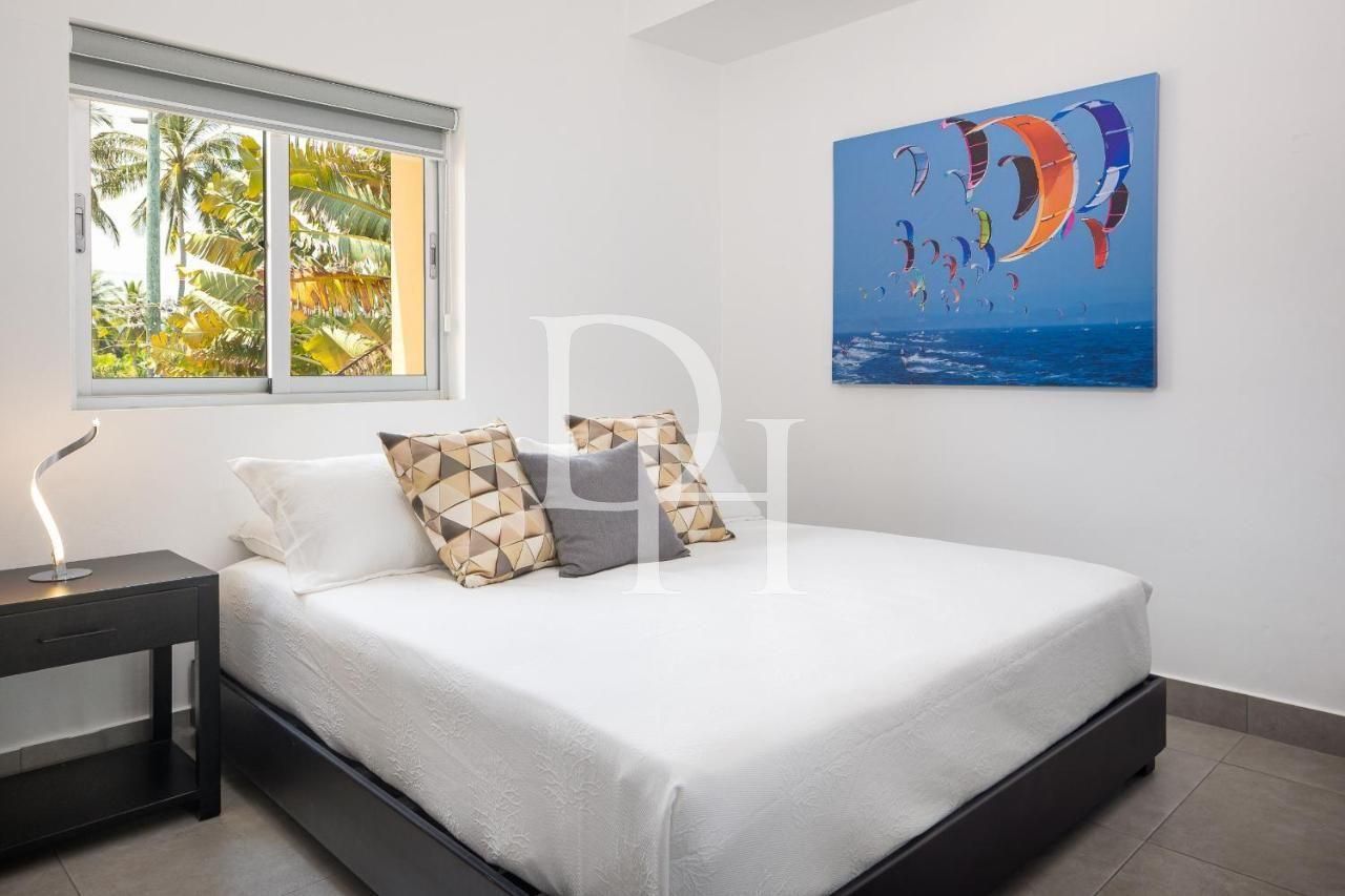 Пентхаус в Кабарете, Доминиканская республика, 180м2 - Ref: 79910 фото 11