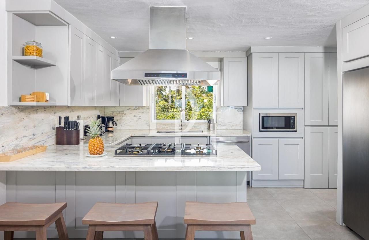 Пентхаус в Кабарете, Доминиканская республика, 180м2 - Ref: 79910 фото 3