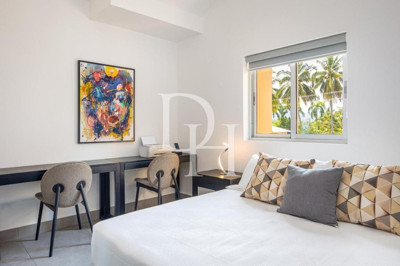 Пентхаус в Кабарете, Доминиканская республика, 180м2 - Ref: 79910 фото 4