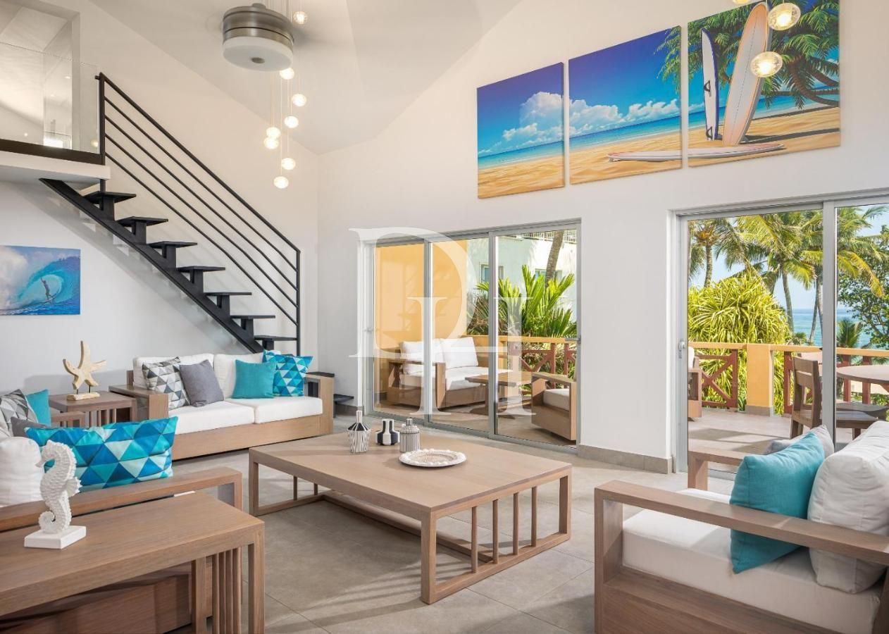 Пентхаус в Кабарете, Доминиканская республика, 180м2 - Ref: 79910 фото 6