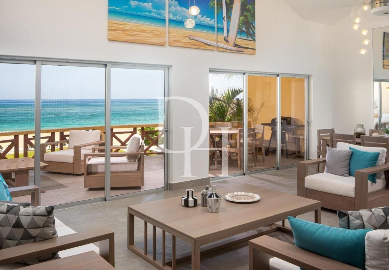 Пентхаус в Кабарете, Доминиканская республика, 180м2 - Ref: 79910 фото 7