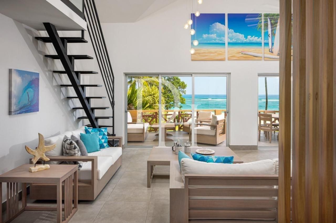 Пентхаус в Кабарете, Доминиканская республика, 180м2 - Ref: 79910 фото 9