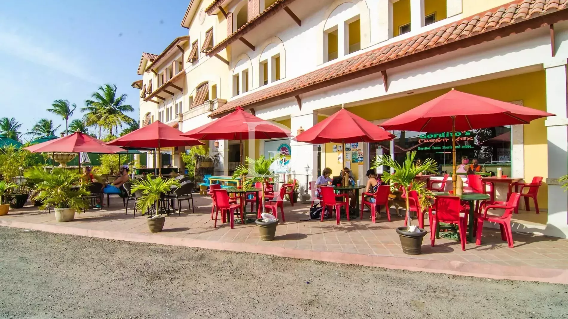 Бизнес в Кабарете, Доминиканская республика, 55м2 - Ref: 79909 фото 2