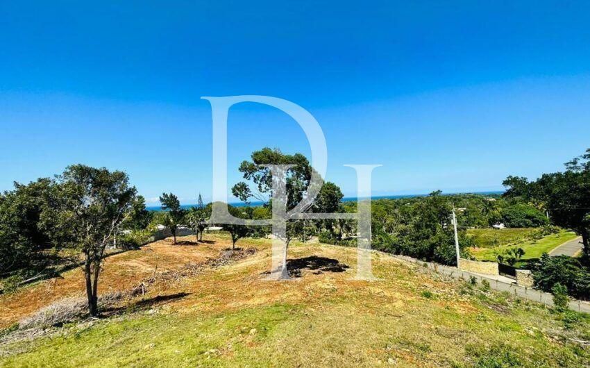 Участок в Сосуа, Доминиканская республика, 4 031м2 - стоимость 237&nbsp;500$ - Ref: 79908 фото 1