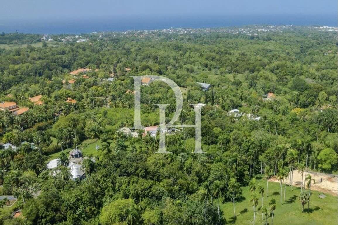 Участок в Сосуа, Доминиканская республика, 4 031м2 - стоимость 237&nbsp;500$ - Ref: 79908 фото 2