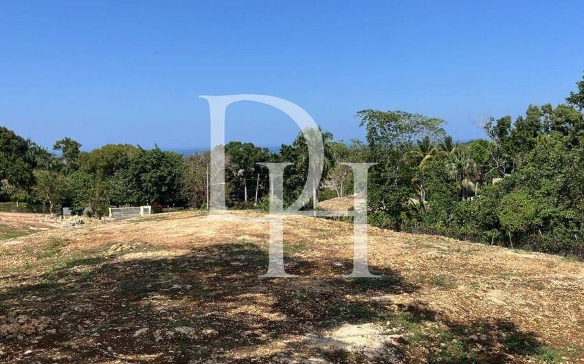 Участок в Сосуа, Доминиканская республика, 4 031м2 - стоимость 237&nbsp;500$ - Ref: 79908 фото 4