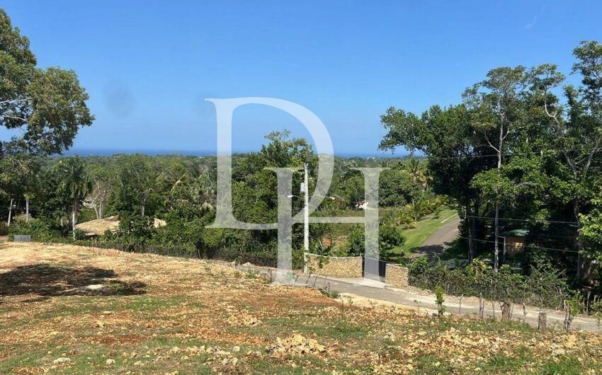 Участок в Сосуа, Доминиканская республика, 4 031м2 - стоимость 237&nbsp;500$ - Ref: 79908 фото 5