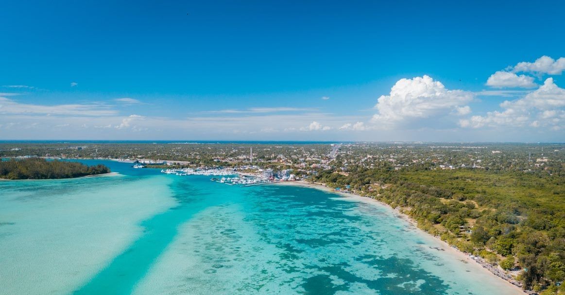 Бизнес в Бока-Чика, Доминиканская республика, 72м2 - стоимость 75&nbsp;000$ - Ref: 79907 фото 1