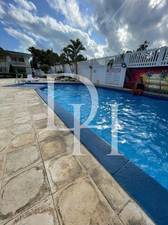 Бизнес в Бока-Чика, Доминиканская республика, 72м2 - стоимость 75&nbsp;000$ - Ref: 79907 фото 5