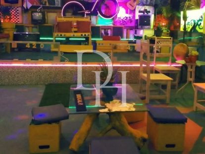 Отель в Пунта-Кана, Доминиканская республика за 390 000$ (ID:79903)