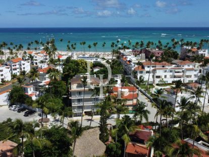 Отель в Баваро, Доминиканская республика, 1 100м2 - стоимость 2&nbsp;450&nbsp;000$ - Ref: 79902 фото 1