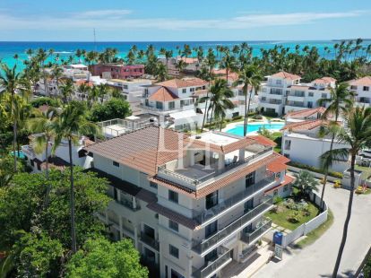 Отель в Баваро, Доминиканская республика, 1 100м2 - стоимость 2&nbsp;450&nbsp;000$ - Ref: 79902 фото 2