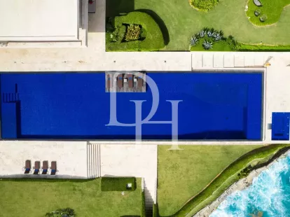 Бизнес в Кабрера, Доминиканская республика за 9 284 880€ (ID:79899)