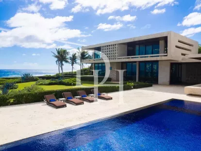 Бизнес в Кабрера, Доминиканская республика - стоимость 9&nbsp;284&nbsp;880€ - Ref: 79899 фото 2