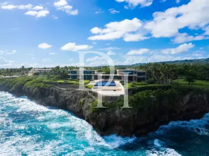 Бизнес в Кабрера, Доминиканская республика - стоимость 9&nbsp;284&nbsp;880€ - Ref: 79899 фото 3