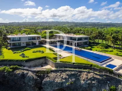 Бизнес в Кабрера, Доминиканская республика - стоимость 9&nbsp;284&nbsp;880€ - Ref: 79899 фото 4