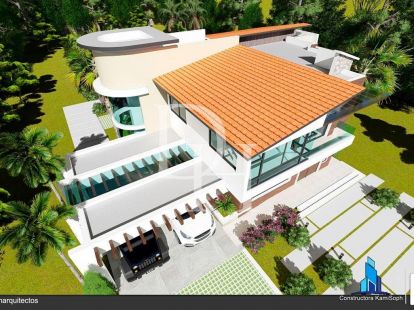 Бизнес в Харабакоа, Доминиканская республика - стоимость 1&nbsp;000&nbsp;000€ - Ref: 79898 фото 1