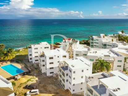 Апартаменты в Сосуа, Доминиканская республика за 399 000$ (ID:79914)