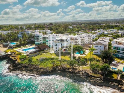 Апартаменты в Сосуа, Доминиканская республика, 140м2 - стоимость 399&nbsp;000$ - Ref: 79914 фото 3