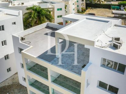 Апартаменты в Сосуа, Доминиканская республика, 140м2 - стоимость 399&nbsp;000$ - Ref: 79914 фото 7