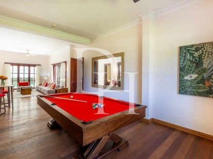 Вилла в Кабарете, Доминиканская республика, 1 450м2 - стоимость 3&nbsp;450&nbsp;000$ - Ref: 79912 фото 10