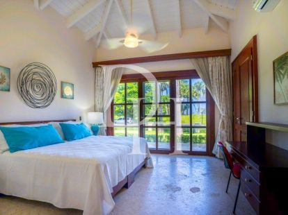 Вилла в Кабарете, Доминиканская республика, 1 450м2 - стоимость 3&nbsp;450&nbsp;000$ - Ref: 79912 фото 13