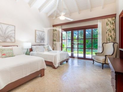 Вилла в Кабарете, Доминиканская республика, 1 450м2 - стоимость 3&nbsp;450&nbsp;000$ - Ref: 79912 фото 14