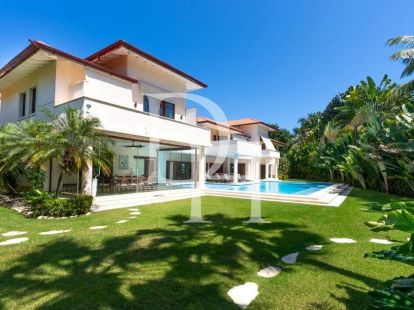 Вилла в Кабарете, Доминиканская республика, 1 450м2 - стоимость 3&nbsp;450&nbsp;000$ - Ref: 79912 фото 16