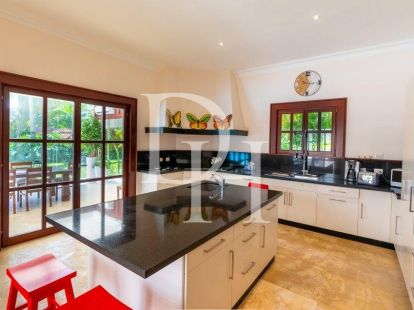 Вилла в Кабарете, Доминиканская республика, 1 450м2 - стоимость 3&nbsp;450&nbsp;000$ - Ref: 79912 фото 19