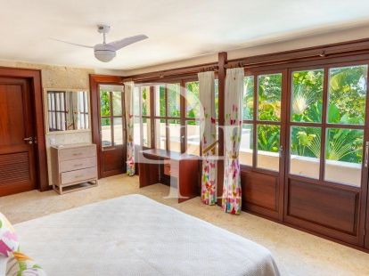 Вилла в Кабарете, Доминиканская республика, 1 450м2 - стоимость 3&nbsp;450&nbsp;000$ - Ref: 79912 фото 20