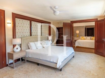 Вилла в Кабарете, Доминиканская республика, 1 450м2 - стоимость 3&nbsp;450&nbsp;000$ - Ref: 79912 фото 21