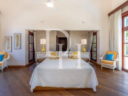 Вилла в Кабарете, Доминиканская республика, 1 450м2 - стоимость 3&nbsp;450&nbsp;000$ - Ref: 79912 фото 22