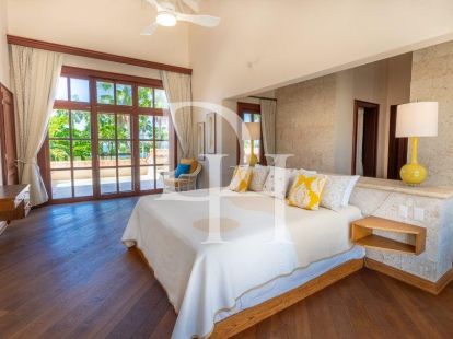 Вилла в Кабарете, Доминиканская республика, 1 450м2 - стоимость 3&nbsp;450&nbsp;000$ - Ref: 79912 фото 23