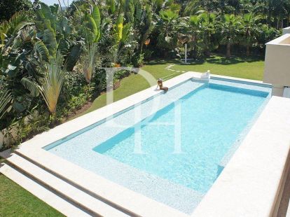 Вилла в Кабарете, Доминиканская республика, 1 450м2 - стоимость 3&nbsp;450&nbsp;000$ - Ref: 79912 фото 4