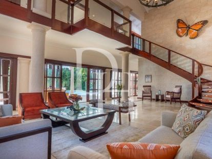 Вилла в Кабарете, Доминиканская республика, 1 450м2 - стоимость 3&nbsp;450&nbsp;000$ - Ref: 79912 фото 6